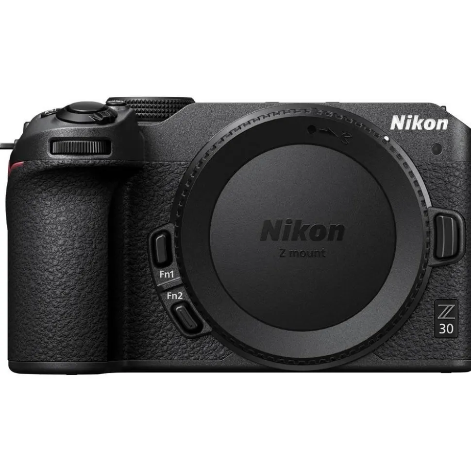 Nikon Z30 Mirrorless Camera Body