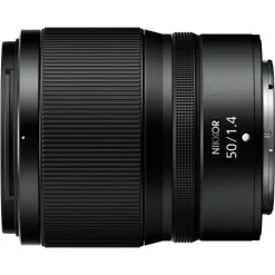 Nikon Z 50mm f/1.4 Lens