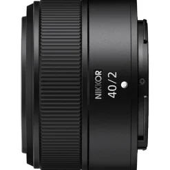 Nikon Z 40mm f/2 Lens
