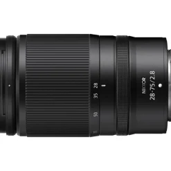 Nikon Z 28-75mm f/2.8 Lens