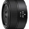 Nikon Z 28mm f/2.8 Lens
