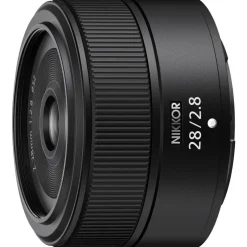 Nikon Z 28mm f/2.8 Lens