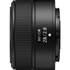 Nikon Z 28mm f/2.8 Lens