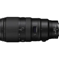 Nikon Z 100-400mm f/4.5-5.6 S Zoom Lens For Z Mount