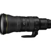 Nikon Z 400mm f/2.8 TC VR S Super Telephoto Prime Lens With Built in 1.4x Extender