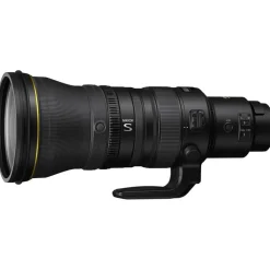 Nikon Z 400mm f/2.8 TC VR S Super Telephoto Prime Lens With Built in 1.4x Extender