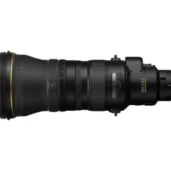 Nikon Z 400mm f/2.8 TC VR S Super Telephoto Prime Lens With Built in 1.4x Extender