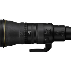 Nikon Z 400mm f/2.8 TC VR S Super Telephoto Prime Lens With Built in 1.4x Extender