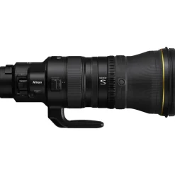 Nikon Z 400mm f/2.8 TC VR S Super Telephoto Prime Lens With Built in 1.4x Extender