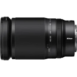 Nikon Z 28-400mm f/4-8 VR Lens