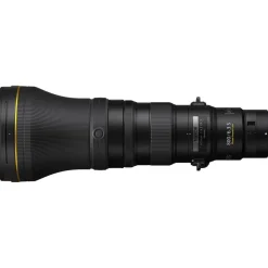 Nikon Z 800mm f/6.3 VR S Lens