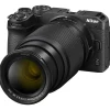 Nikon Z30 With Z DX 16-50mm VR and Z DX 50-250mm Lenses