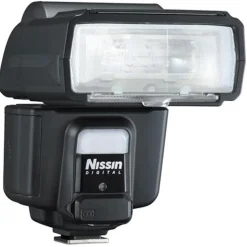 Nissin i60A Flashgun Nikon Fit
