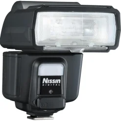 Nissin i60A Flashgun Sony Fit