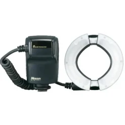 Nissin MF18 Macro Flash - Sony