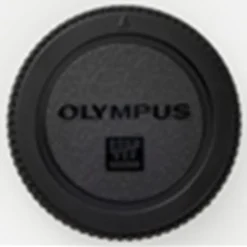 Olympus BC-2 Body Cap for Micro Four Thirds Cameras