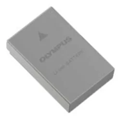 Olympus BLS-50 battery for E-M5 III E-M10 Rechargeable Lithium-Ion