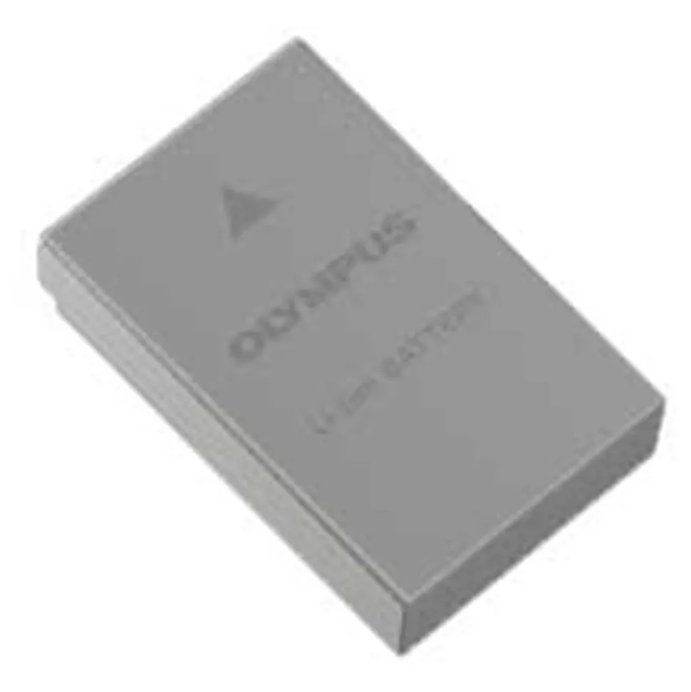 Olympus BLS-50 battery for E-M5 III E-M10 Rechargeable Lithium-Ion