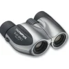 Olympus DPC 1 8x21 Compact Binoculars in Silver