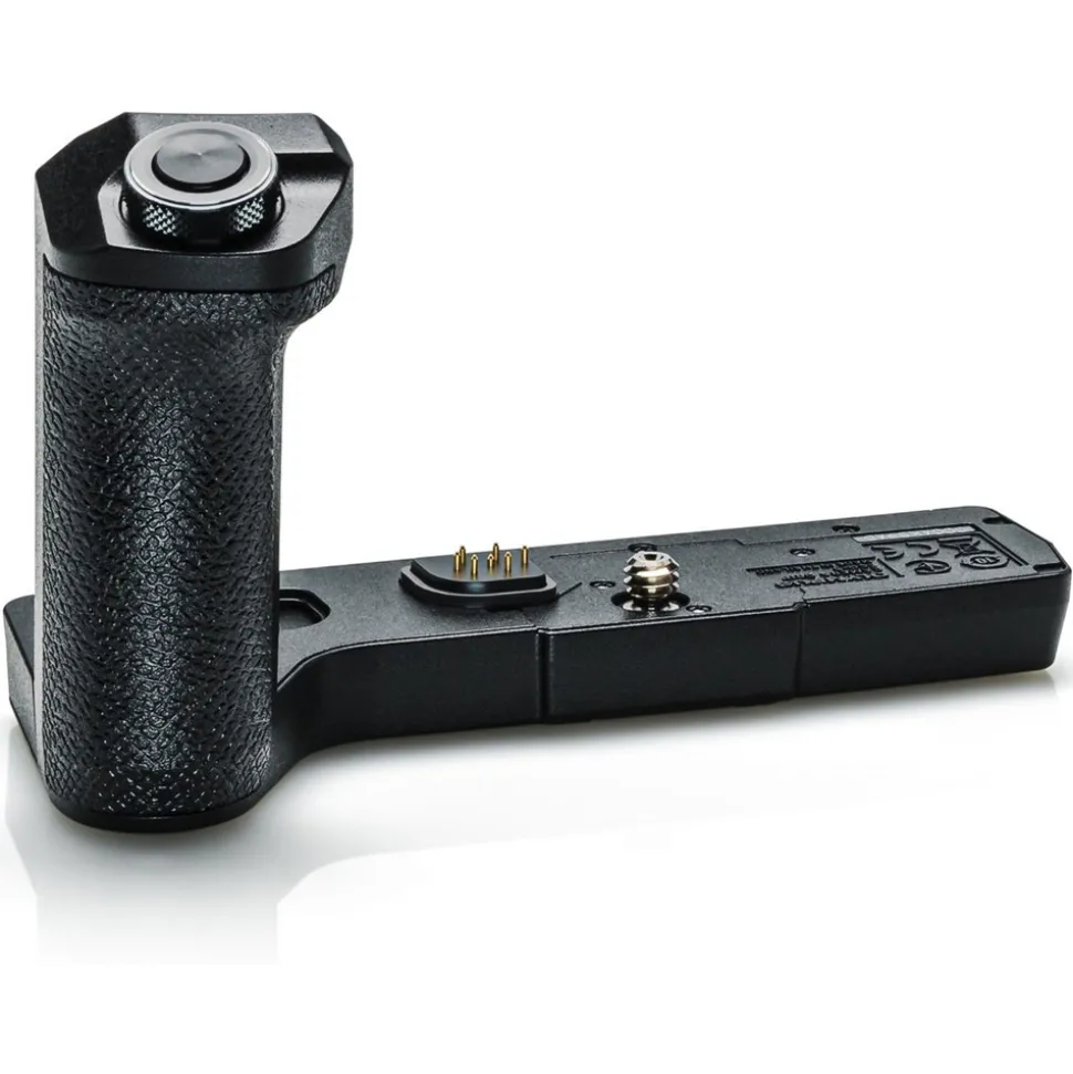 Olympus ECG-5 Handgrip for E-M5 Mark III