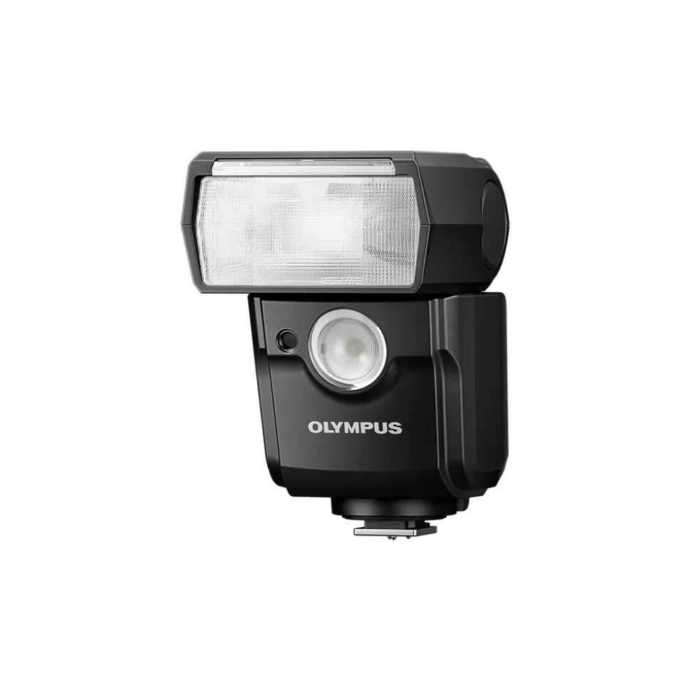 Olympus FL-700R Wireless Flash