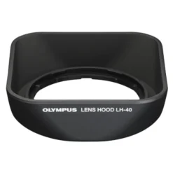 Olympus LH-40 Lens Hood for 14-42mm II M.4/3 Sq