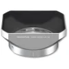 Olympus LH-48 Lens Hood (metal) for Olympus 12mm f/2.0