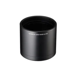 Olympus LH-49B Lens Hood Black
