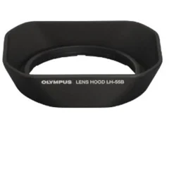 Olympus LH-55B Lens Hood for 9-18mm MFT and 12-50mm MFT