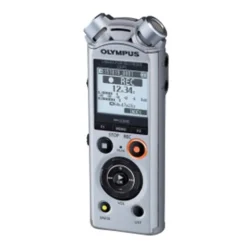Olympus LS-P1 4GB High Resolution Bluetooth Audio Recorder