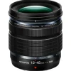 Olympus M.Zuiko Digital ED 12-45mm f/4 PRO Zoom Lens