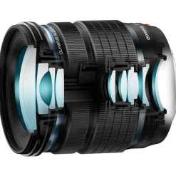 Olympus M.Zuiko Digital ED 12-45mm f/4 PRO Zoom Lens