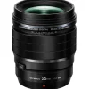 Olympus M.Zuiko Digital ED 25mm f/1.2 PRO Lens