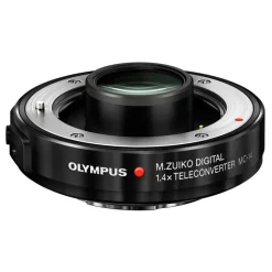Olympus M.Zuiko Digital MC-14 1.4x Teleconverter