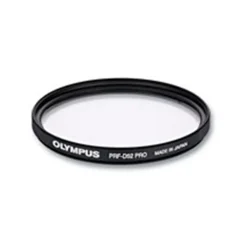 Olympus PRF-D52 PRO MFT Protection Filter (for 9-18mm)