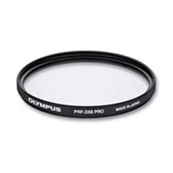 Olympus PRF-D46 PRO MFT Protection Filter (M.ZUIKO DIGITAL