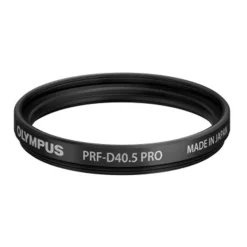 Olympus PRF-D40.5mm Pro Protection Filter