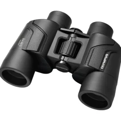 Olympus 8X40 S Binoculars BLK