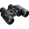 Olympus 8-16X40 S Binoculars BLK