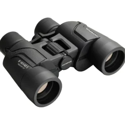 Olympus 8-16X40 S Binoculars BLK