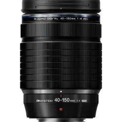 OM System M.Zuiko Digital ED 40-150mm f/4 PRO Lens