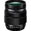 OM System M.Zuiko Digital ED 12-40mm f/2.8 PRO II Lens