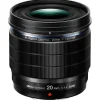 OM SYSTEM M.Zuiko Digital ED 20mm f/1.4 PRO Lens for MFT
