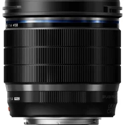 OM SYSTEM M.Zuiko Digital ED 20mm f/1.4 PRO Lens for MFT