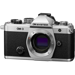 OM System OM-3 Camera Body