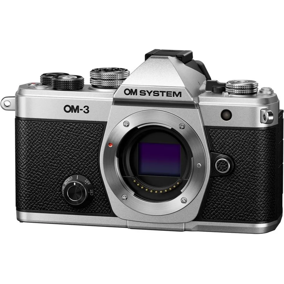 OM System OM-3 Camera Body