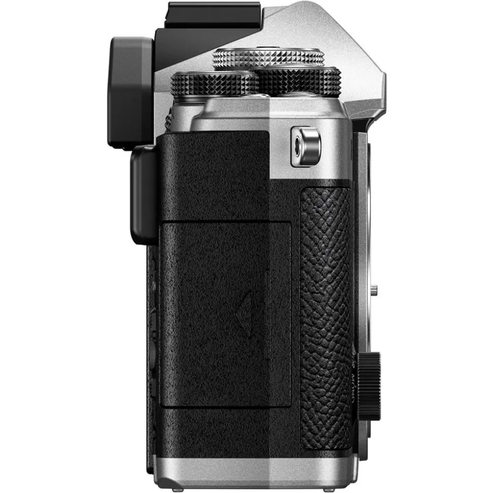 OM System OM-3 Camera Body