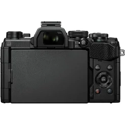 OM System OM-5 Digital Camera Body Black