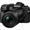 OM System OM-1 Mark II Camera with 90mm f/3.5 Macro PRO Lens Kit