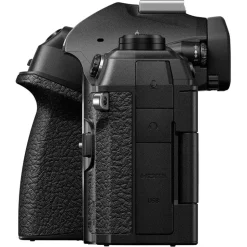 OM System OM-1 Mark II Digital Camera Body